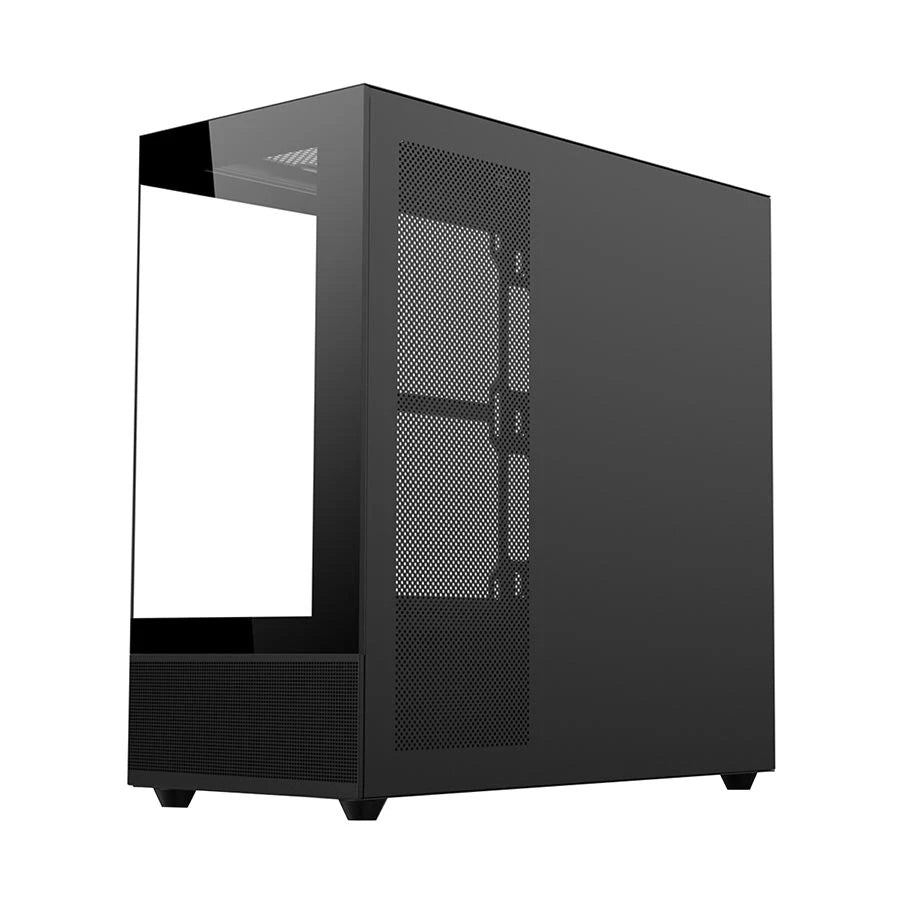 Acer Case V920B Micro-ATX Mid Tower Black With 3 Fans Acer Case V920B Micro-ATX Mid Tower Black With 3 Fans